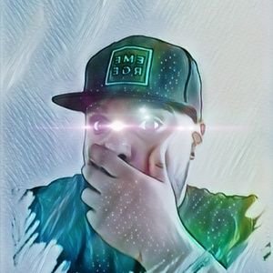 Meet your Posher, Steven